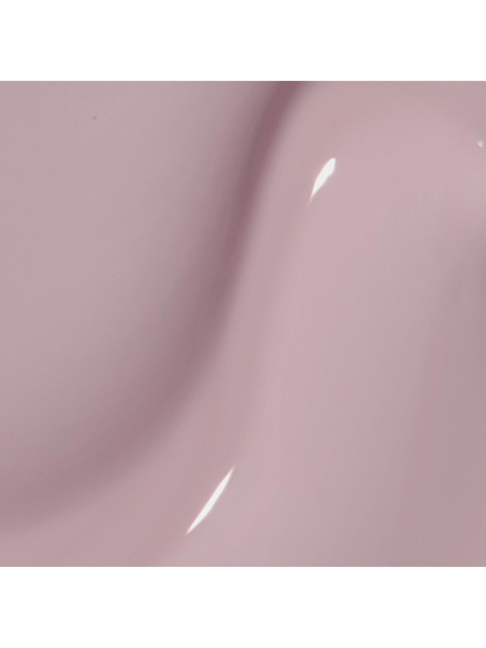 Product image 2 of 7, which shows OPI Infinite Shine Gel-Like Lacquer Nail Polish, Don't Bossa Nova Me Around
