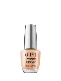 OPI Infinite Shine Gel-Like Lacquer Nail Polish, Over Slay Your Welcome