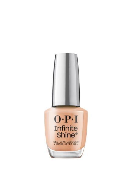 OPI Infinite Shine Gel-Like Lacquer Nail Polish, Over Slay Your Welcome