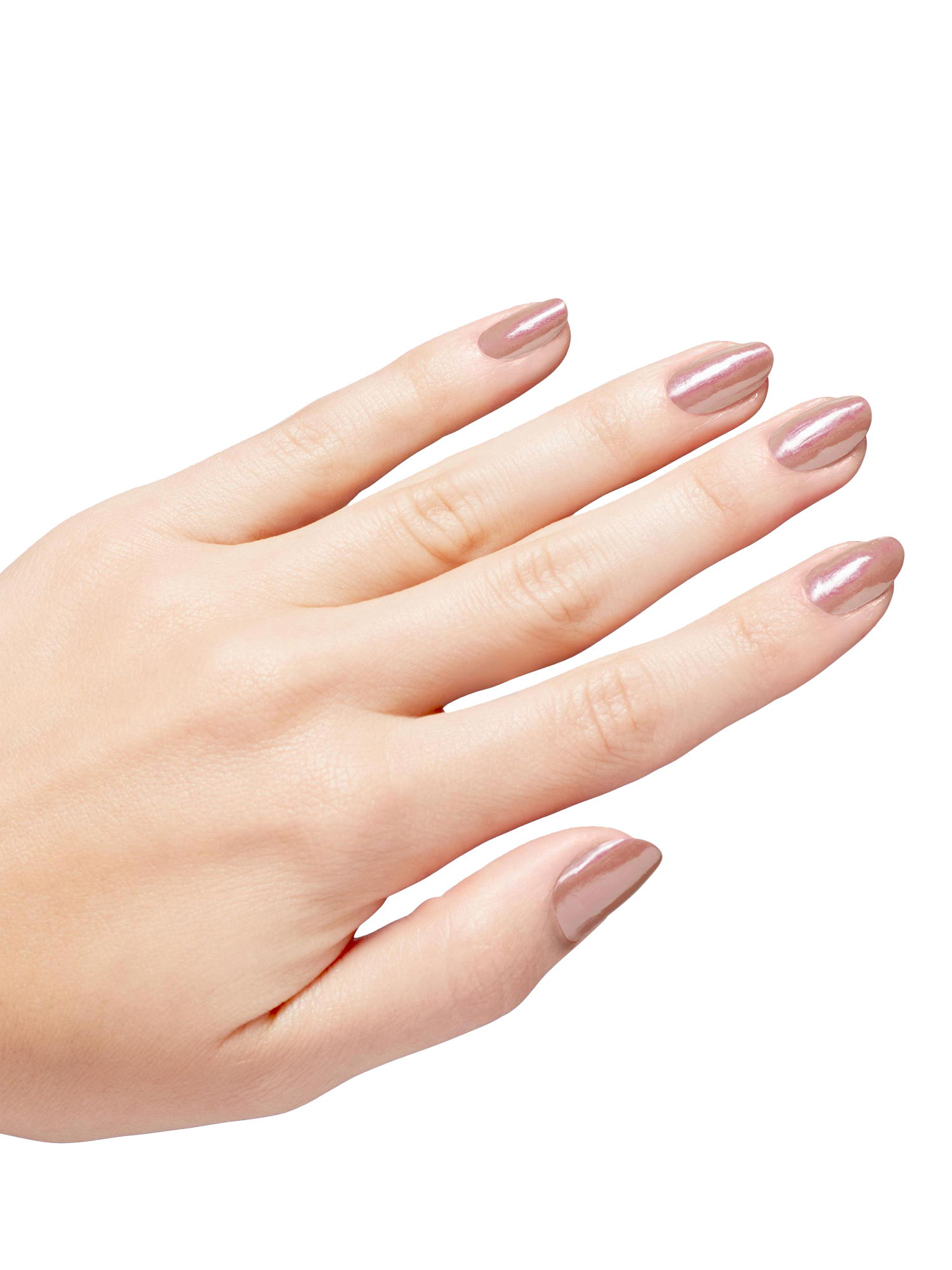 Product image 4 of 7, which shows OPI Infinite Shine Gel-Like Lacquer Nail Polish, Werkin' Shine to Fivel