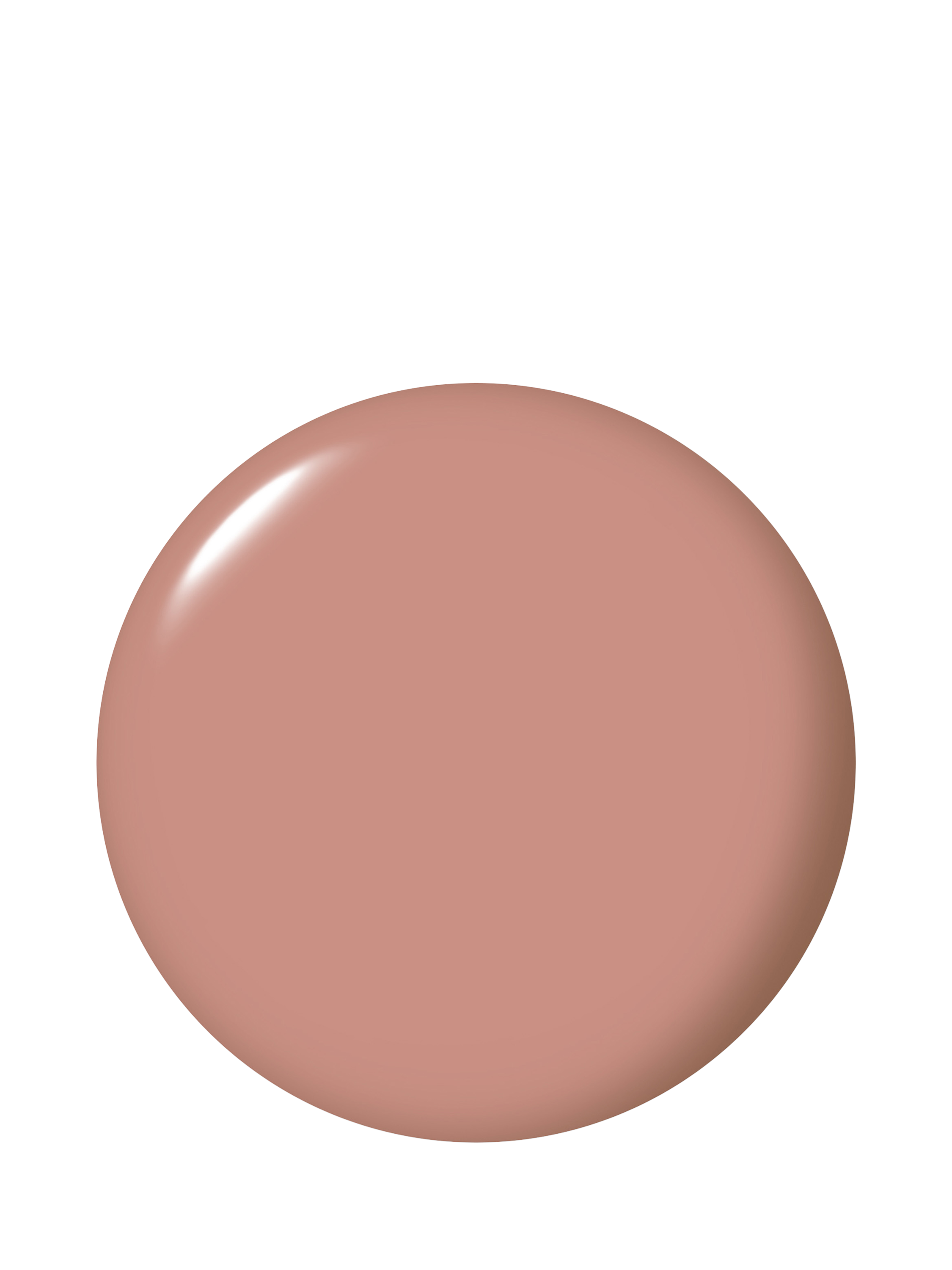Product image 6 of 7, which shows OPI Infinite Shine Gel-Like Lacquer Nail Polish, Barefoot In Barcelona