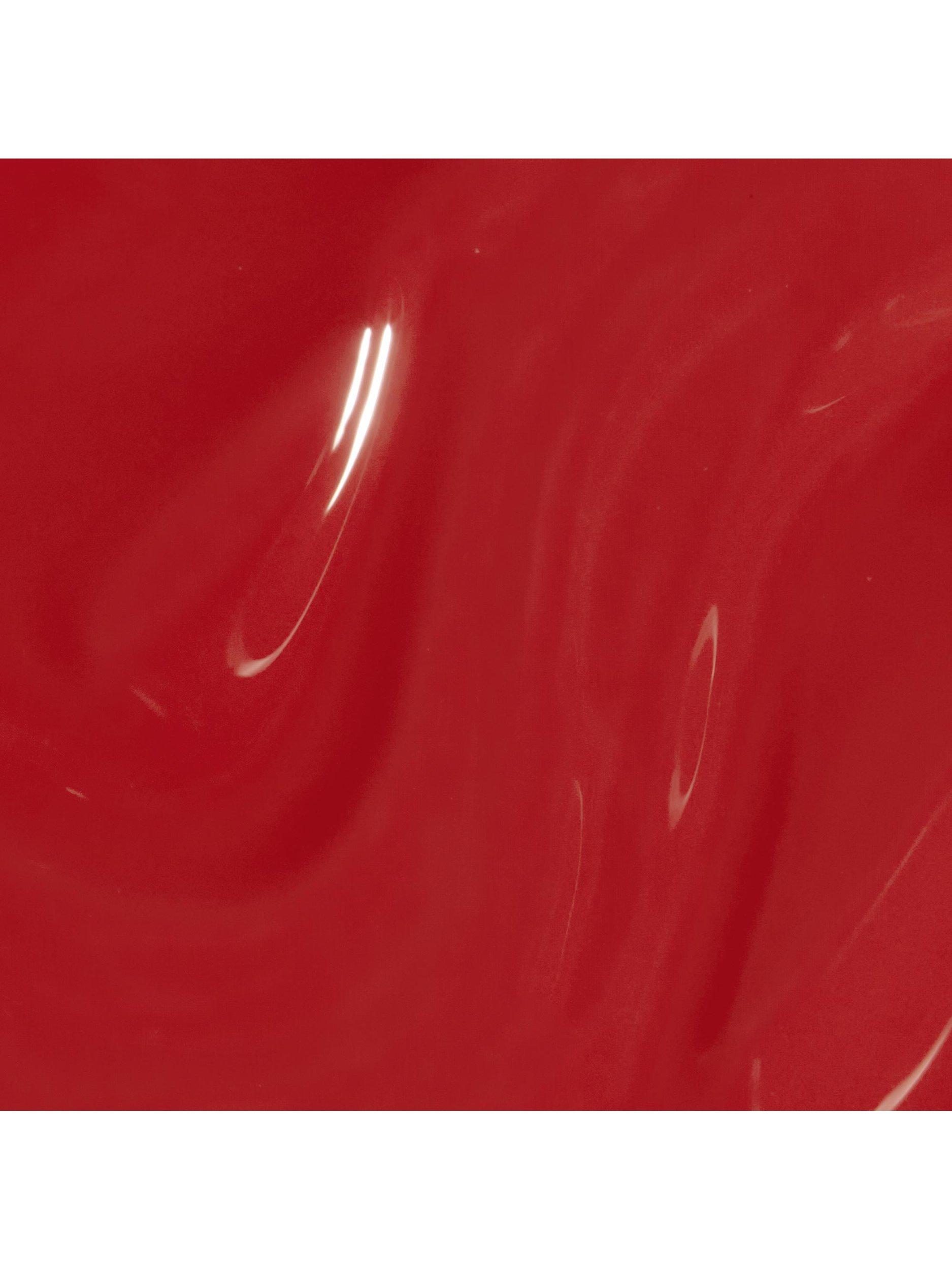 Product image 2 of 7, which shows OPI Infinite Shine Gel-Like Lacquer Nail Polish, Big Apple Red®