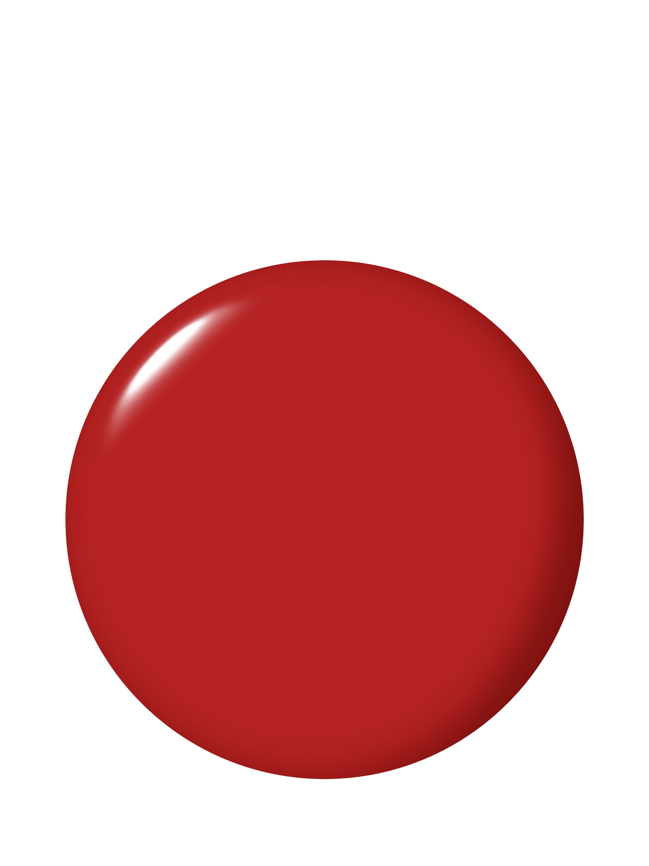 Product image 6 of 7, which shows OPI Infinite Shine Gel-Like Lacquer Nail Polish, Big Apple Red®