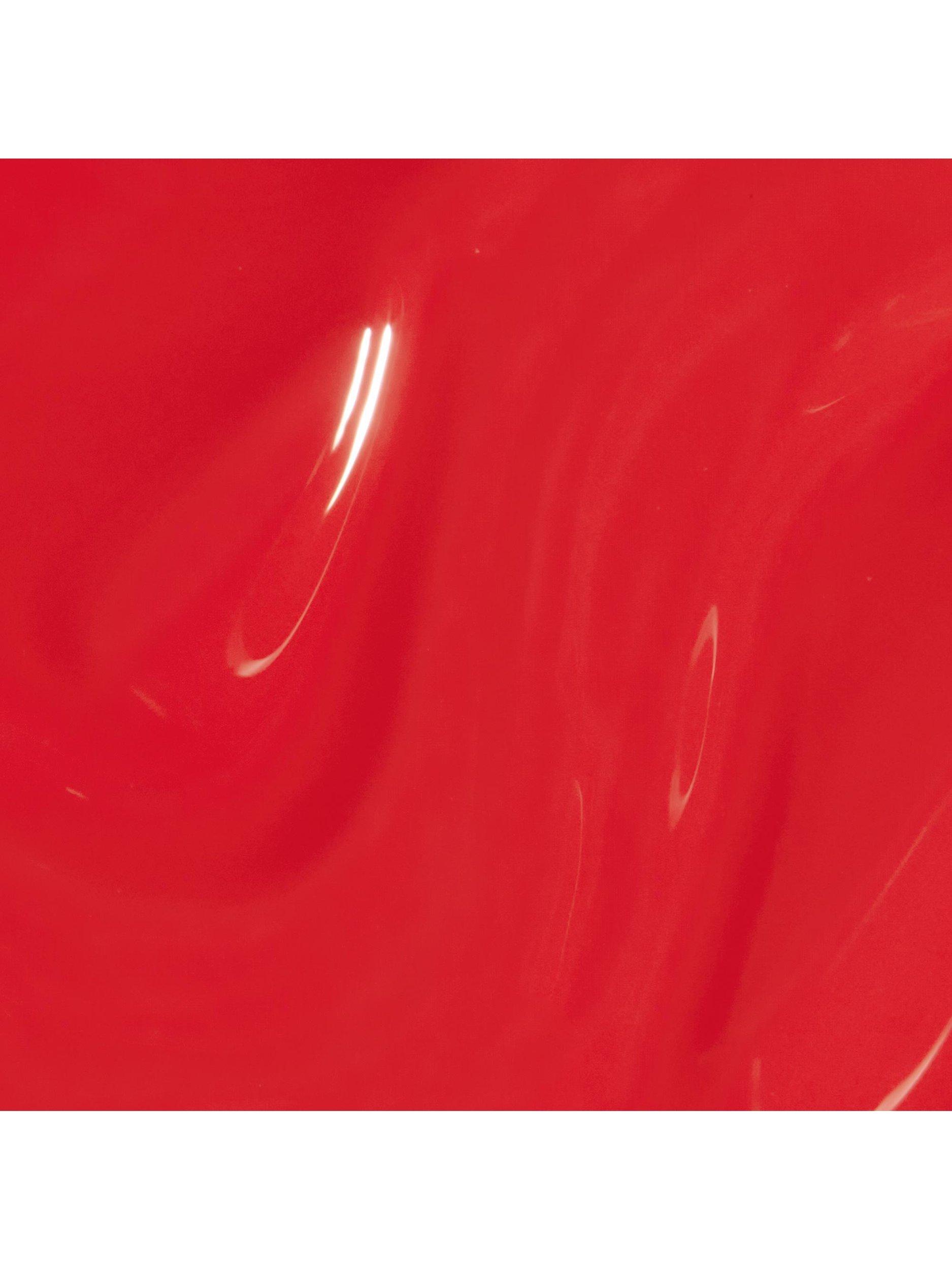 Product image 2 of 7, which shows OPI Infinite Shine Gel-Like Lacquer Nail Polish, Cajun Shrimp