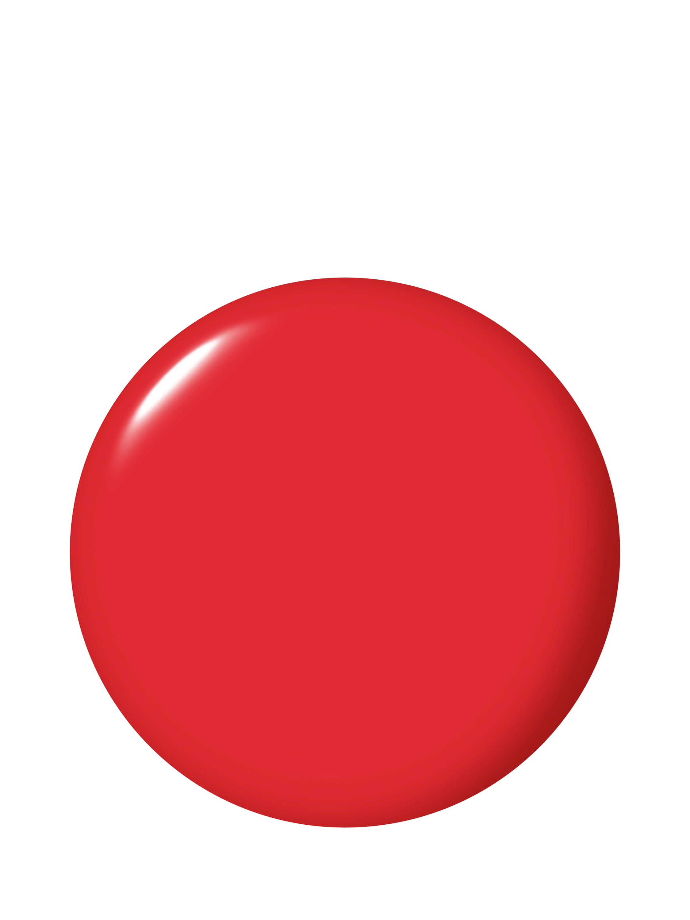 Product image 6 of 7, which shows OPI Infinite Shine Gel-Like Lacquer Nail Polish, Cajun Shrimp