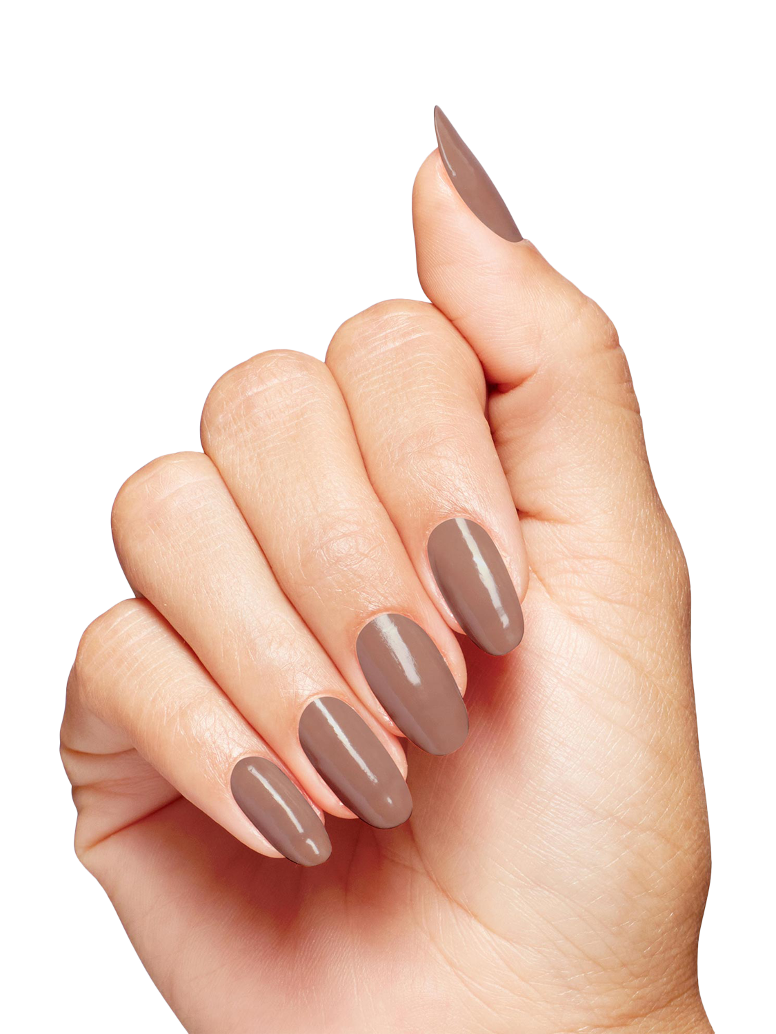 Product image 4 of 7, which shows OPI Infinite Shine Gel-Like Lacquer Nail Polish, It Never Ends