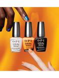 OPI Infinite Shine Gel-Like Base Coat, 15ml