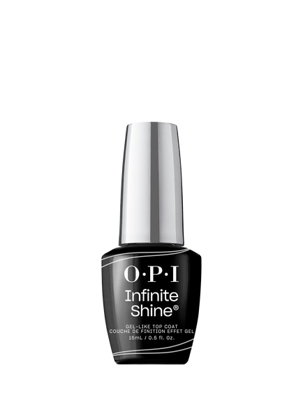 OPI Infinite Shine Gel-Like Top Coat, 15ml, 