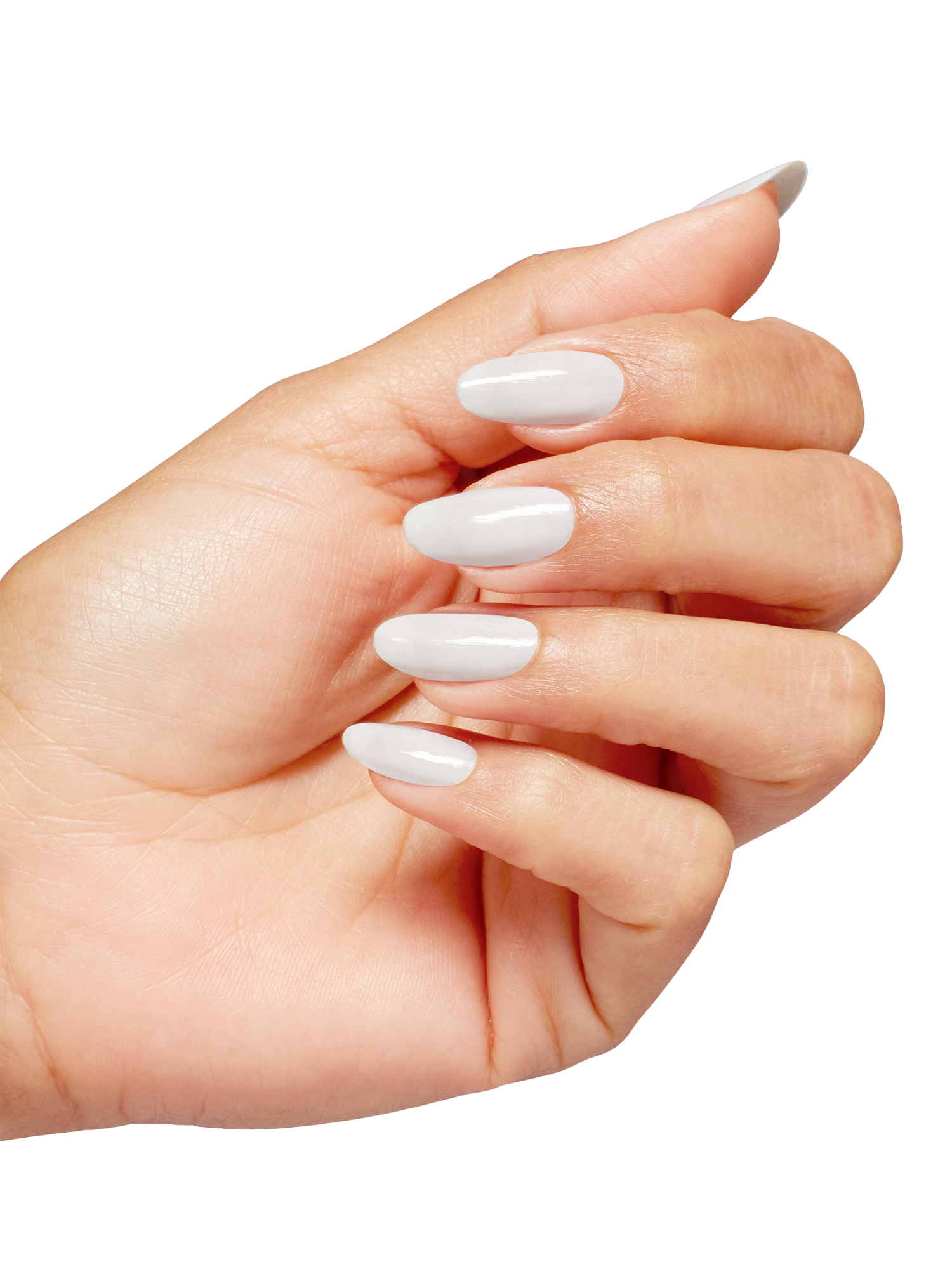 Product image 4 of 7, which shows OPI Infinite Shine Gel-Like Lacquer Nail Polish, Alpine Snow