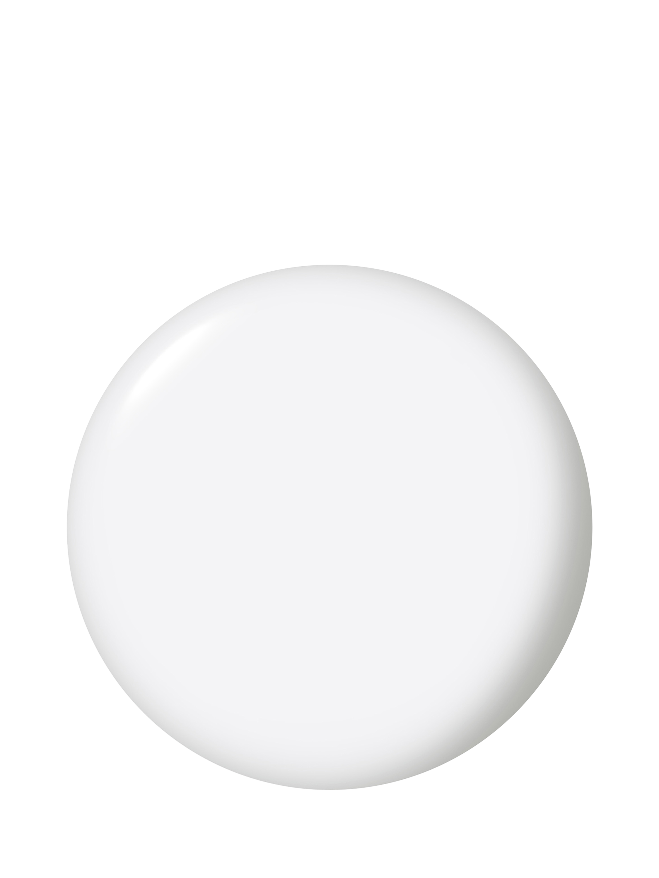 Product image 6 of 7, which shows OPI Infinite Shine Gel-Like Lacquer Nail Polish, Alpine Snow