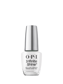 OPI Infinite Shine Gel-Like Lacquer Nail Polish, Funny Bunny