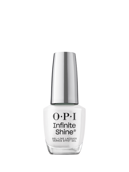 OPI Infinite Shine Gel-Like Lacquer Nail Polish, Funny Bunny