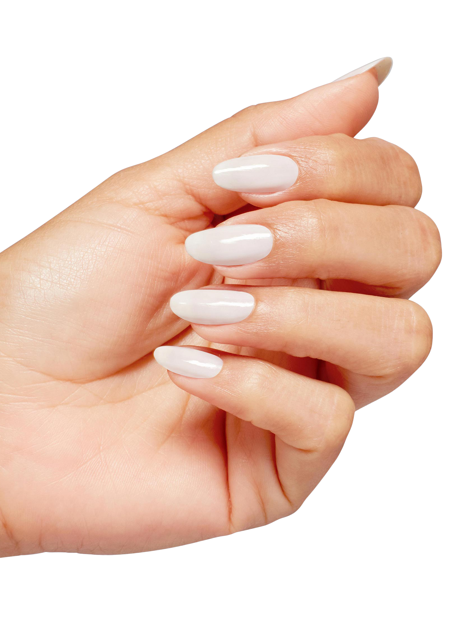 Product image 4 of 7, which shows OPI Infinite Shine Gel-Like Lacquer Nail Polish, Funny Bunny