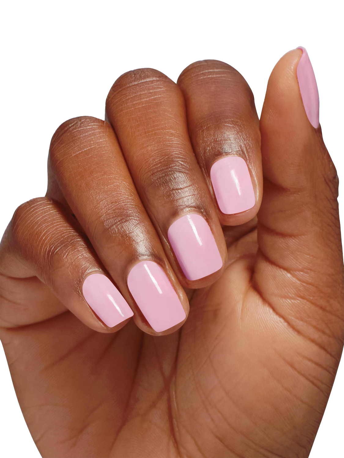 Product image 4 of 7, which shows OPI Infinite Shine Gel-Like Lacquer Nail Polish, Faux Ever Yours