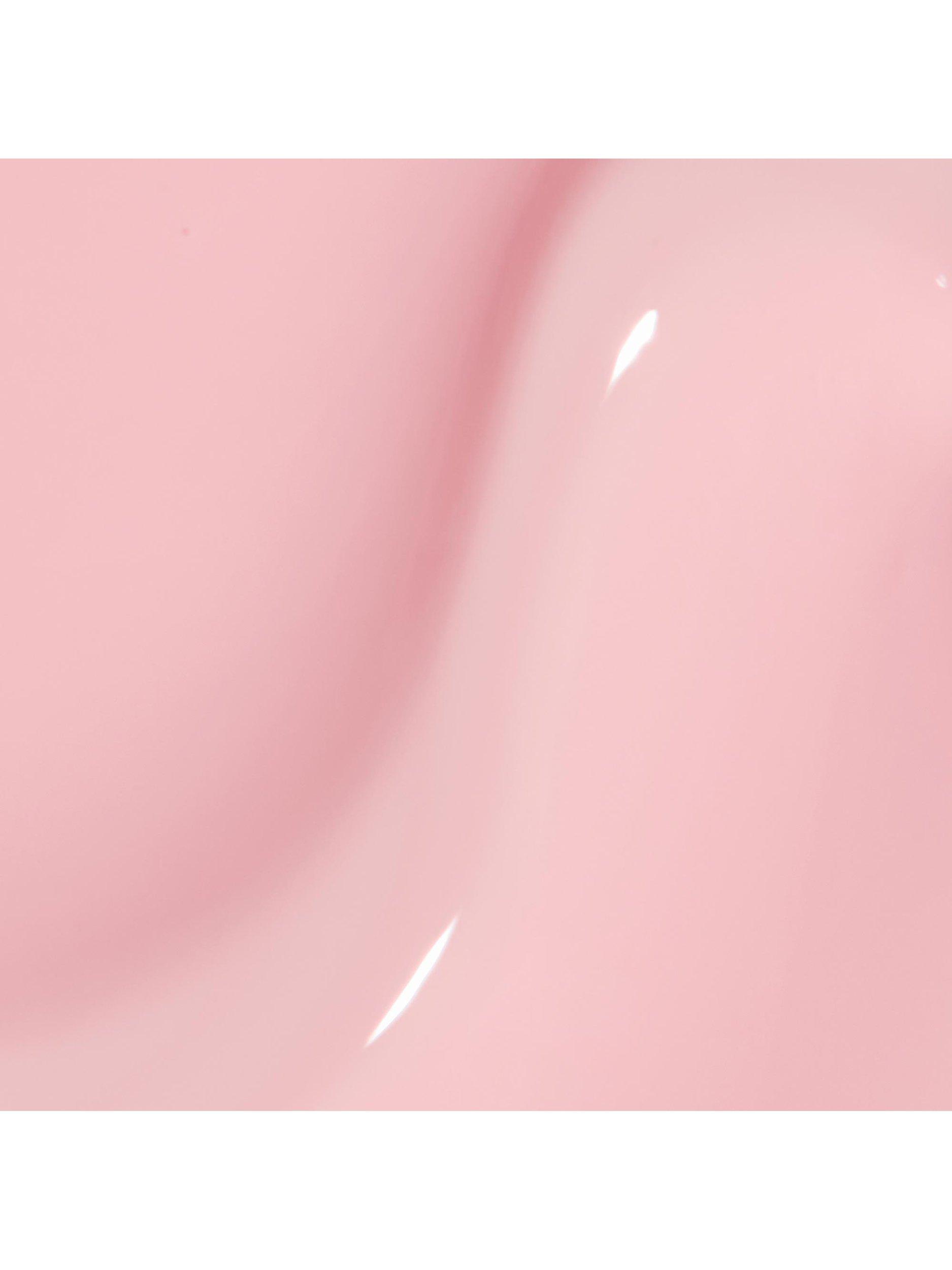 Product image 2 of 5, which shows OPI Infinite Shine Gel-Like Lacquer Nail Polish, Pretty Pink Perseveres