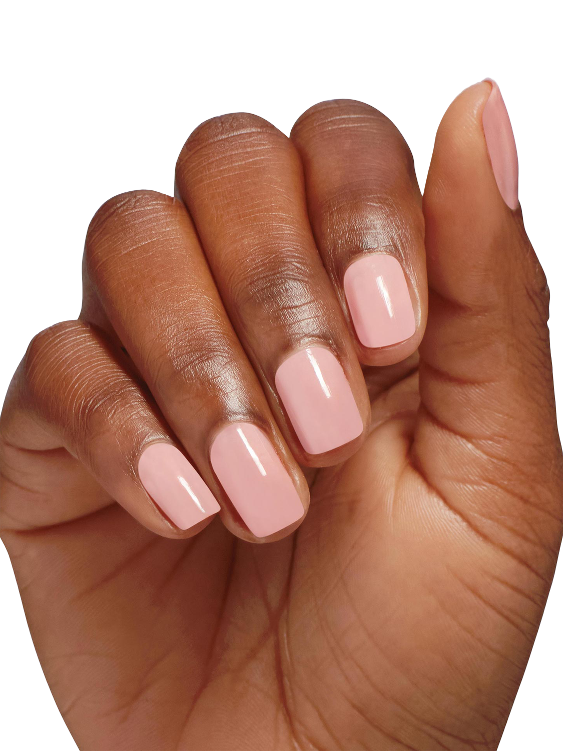 Product image 4 of 7, which shows OPI Infinite Shine Gel-Like Lacquer Polish, Passion