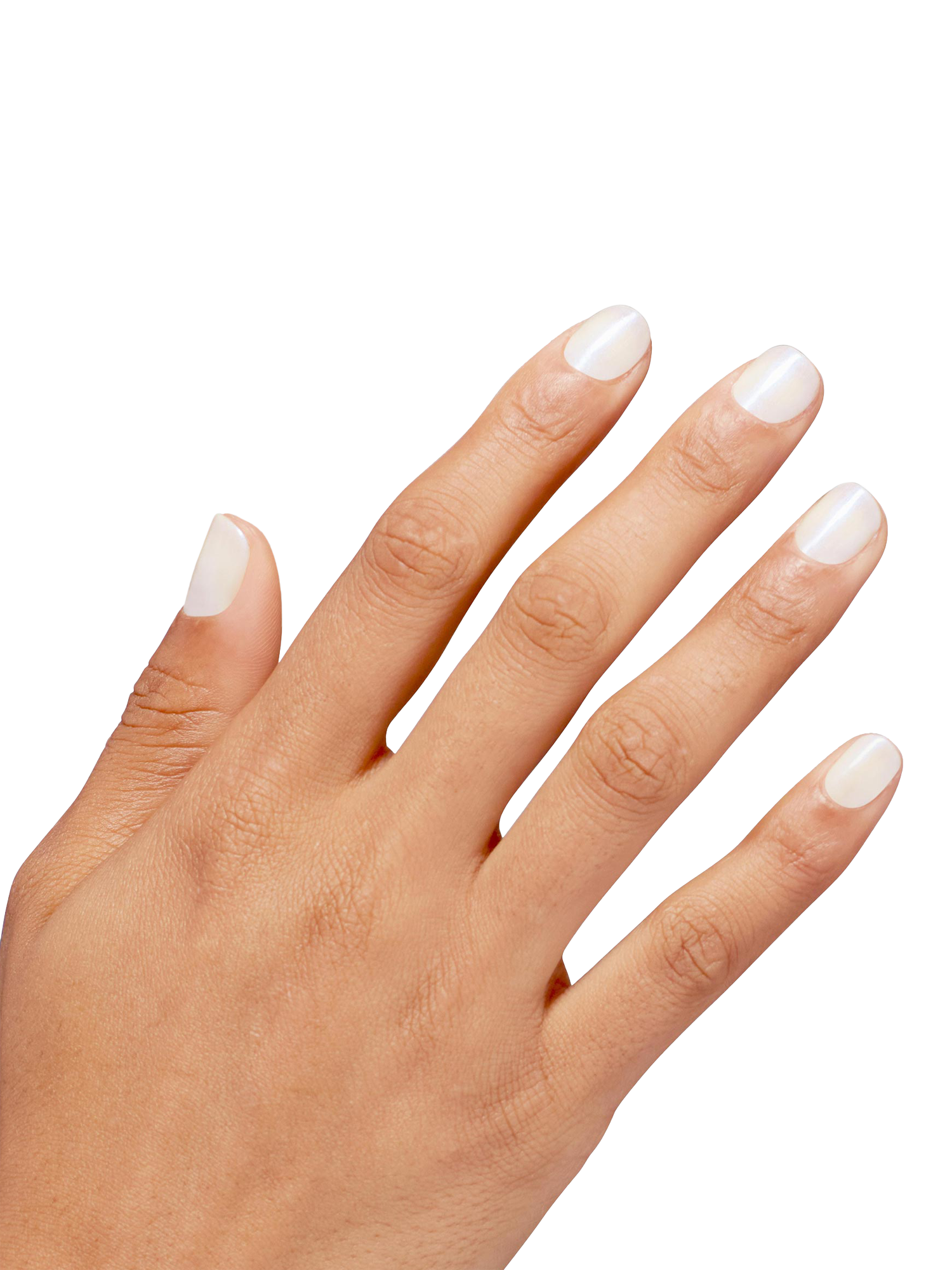 Product image 4 of 7, which shows OPI Infinite Shine Gel-Like Lacquer Nail Polish, Shimmer Takes It All