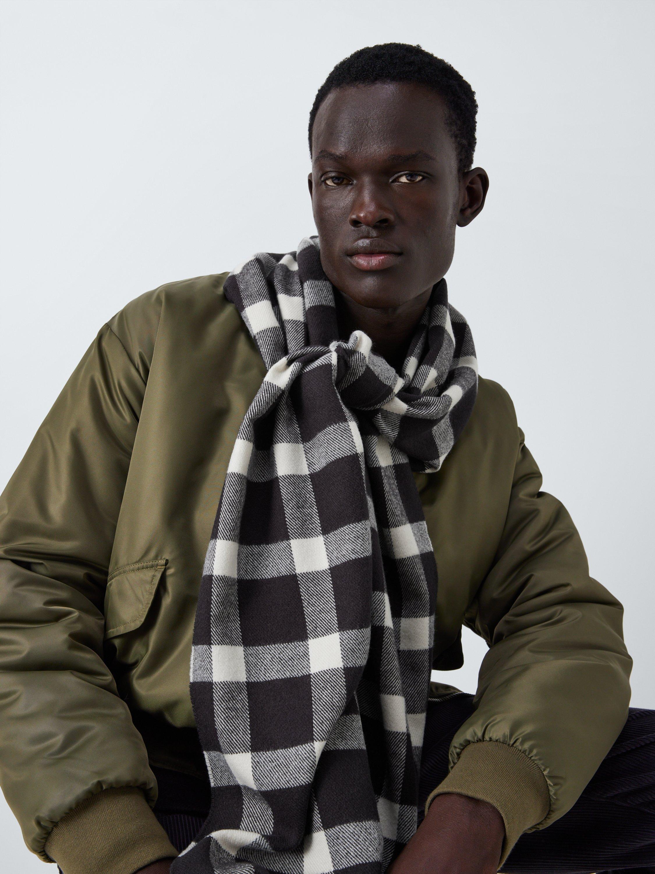 Barbour scarf john lewis online