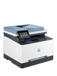 HP Laserjet Pro MFP3302FDW Wireless Colour Printer with Wi-Fi & Instant On Technology, White