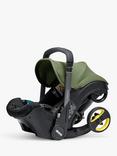 Doona i Car Seat and Stroller, Desert Green