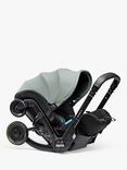 Doona X Car Seat & Stroller, Dusty Sage