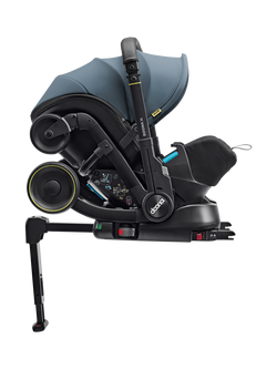 Doona X ISOFIX Car Seat Base, Black