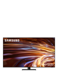 Samsung QE55QN95D (2024) Neo QLED Mini LED HDR 4K Ultra HD Smart AI TV, 55 inch with TVPlus, Dolby Atmos & Slim Fit Cam, Graphite Black
