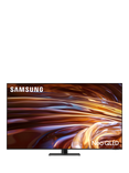 Samsung QE75QN95D (2024) Neo QLED Mini LED HDR 4K Ultra HD Smart AI TV, 75 inch with TVPlus, Dolby Atmos & Slim Fit Cam, Graphite Black