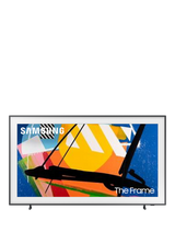 Samsung The Frame (2024) QLED Art Mode Smart TV with Slim Fit Wall Mount, 75 inch