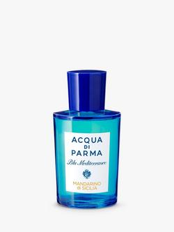 Acqua di Parma Blu Mediterraneo Mandarino di Sicilia Eau de Toilette, 