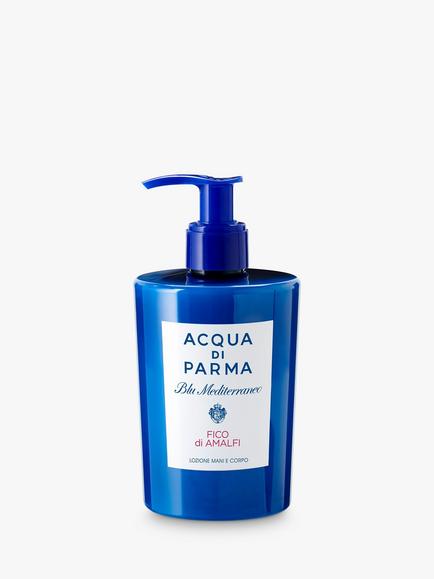 Acqua di Parma Blu Mediterraneo Fico di Amalfi Hand & Body Lotion, 300ml, 