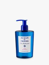 Acqua di Parma Blu Mediterraneo Mirto di Panarea Hand & Body