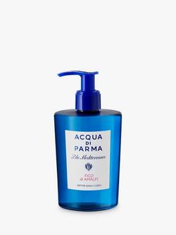 Acqua di Parma Blu Mediterraneo Fico di Amalfi Hand & Body Wash, 300ml, 