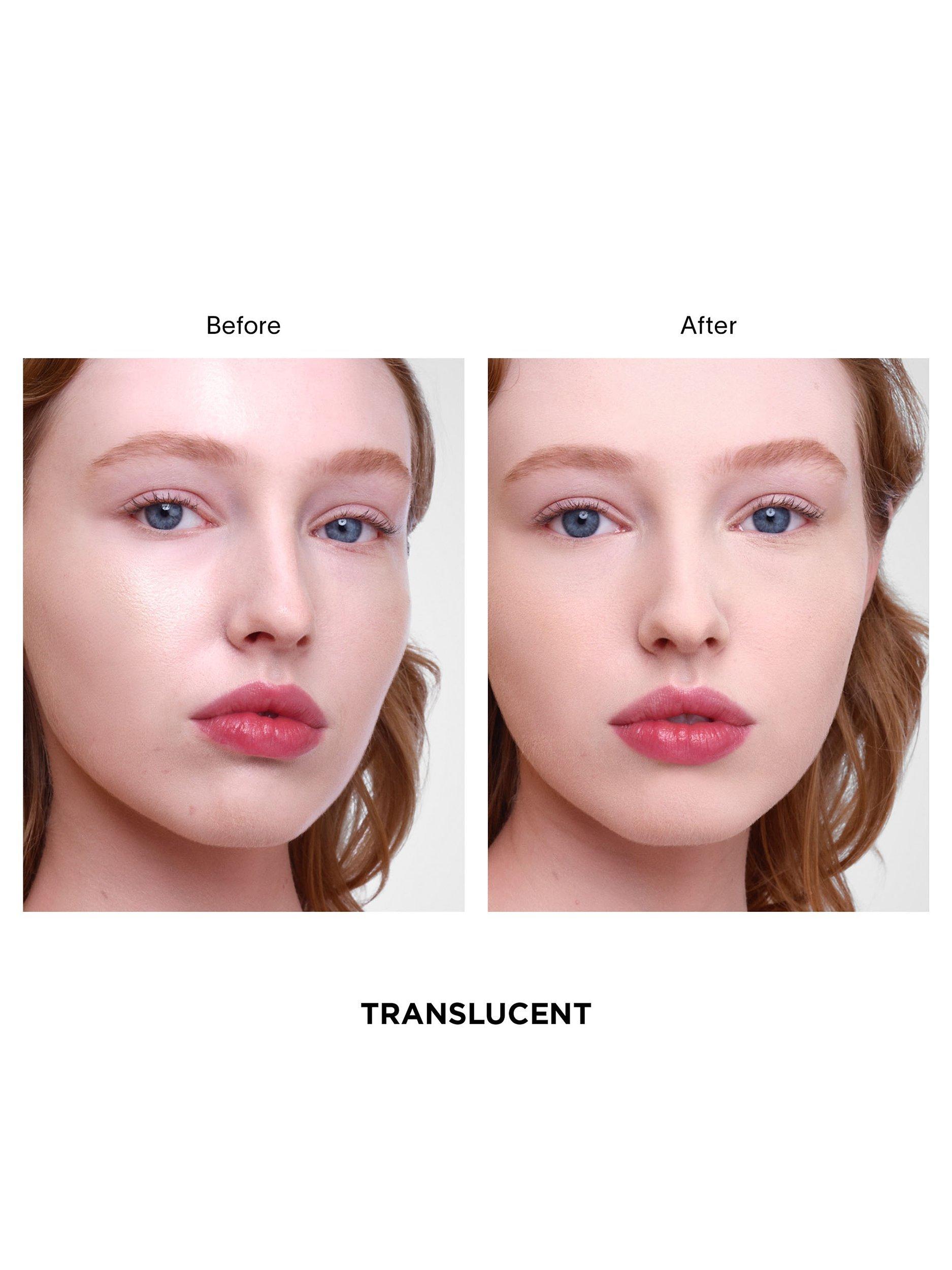 Product image 5 of 8, which shows Hourglass Vanish™ Airbrush Pressed Powder, Transluscent