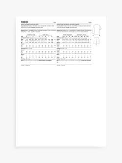 Simplicity Child's, Teens', Adults' Blazers and Shorts Sewing Pattern, S9930 - view 2, Multi