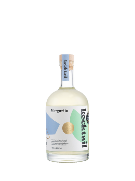 Kocktail Margarita, 500ml, Multi