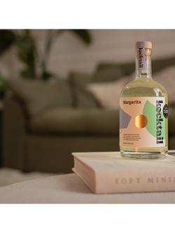 Kocktail Margarita, 500ml - view 2, Multi