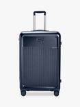 Briggs & Riley Hard Shell 4-Wheel Spinner 76cm Expandable Large Suitcase, 131L