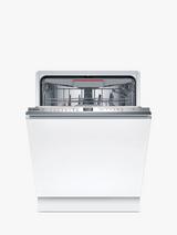 Bosch series 2 fully integrated dishwasher new arrivals