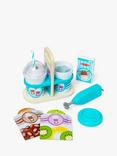 Melissa & Doug Hot Chocolate Playset, 16 Piece