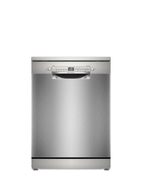 Bosch Series 2 Freestanding Dishwasher, SMS2HVW67G, SMS2HVI67G