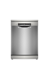 Bosch Series 4 Freestanding Dishwasher, SMS4EKW06G, SMS4EKI06G