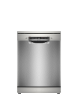 Bosch Series 6 Freestanding Dishwasher with PerfectDry, SMS6ZCW10G, SMS6ZCI10G