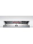 Bosch Series 4 SMV4HVX00G Fully Integrated Dishwasher