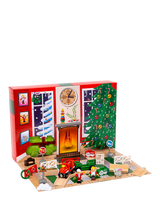 BRIO 36100 Advent Calendar (2024)