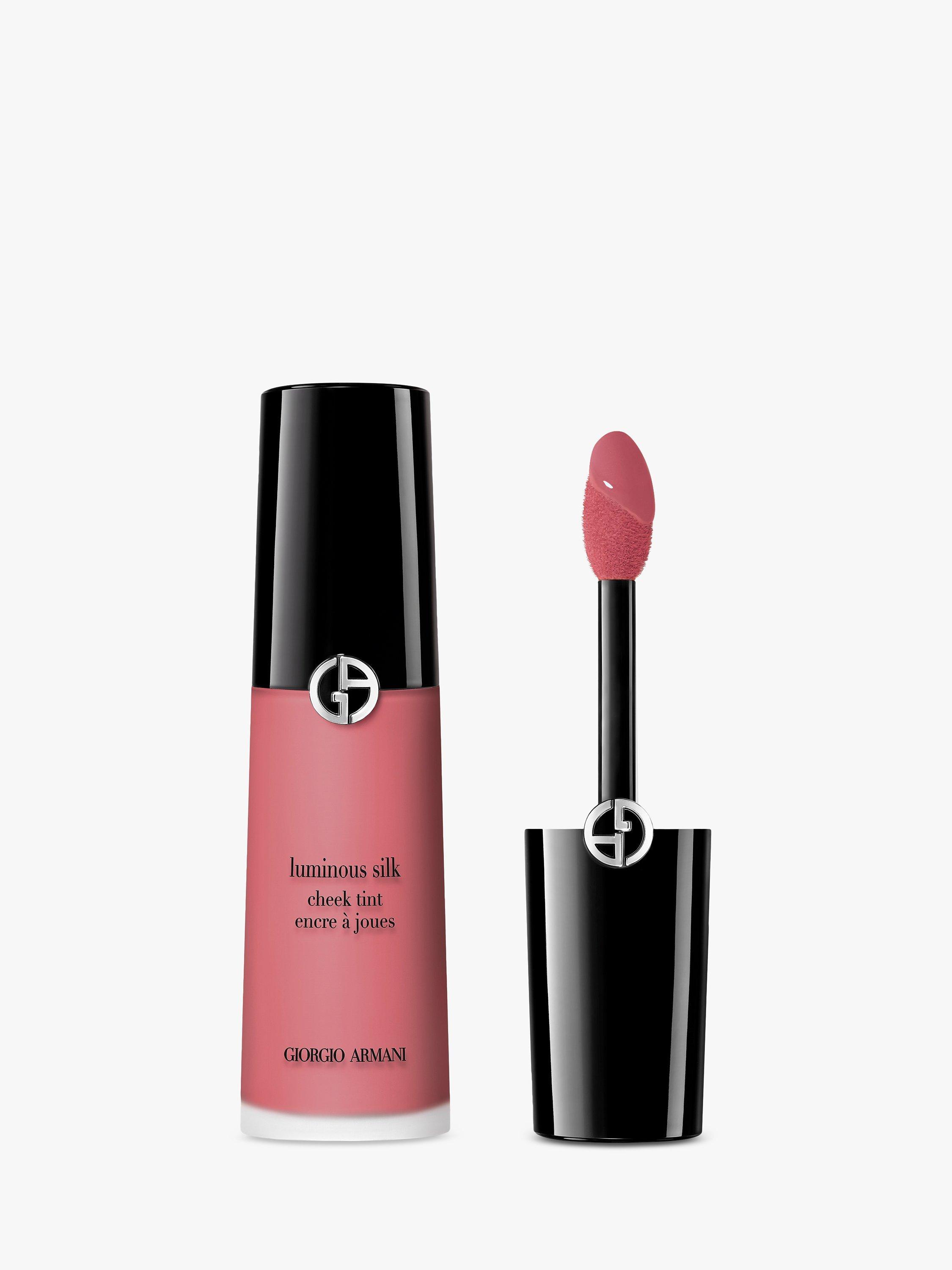 Giorgio Armani Luminous Silk Cheek Tint, 62