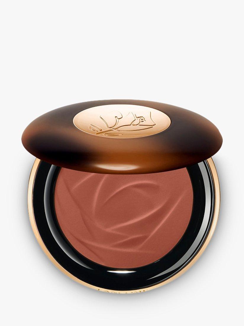 Product image 1 of 4, which shows Lancôme Teint Idole Ultra Wear C.E. Skin Transforming Bronzer, 07 Deep