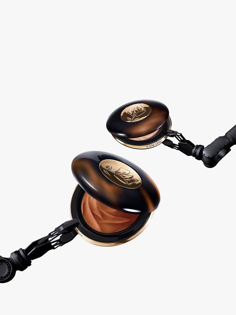 Product image 3 of 4, which shows Lancôme Teint Idole Ultra Wear C.E. Skin Transforming Bronzer, 07 Deep