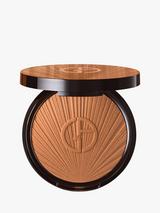 Giorgio Armani Luminous Silk Sunlit Creamy Bronzing Powder