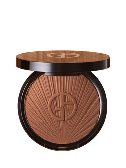 Giorgio Armani Luminous Silk Sunlit Creamy Bronzing Powder, 120